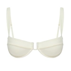 Monday Swimwear Cala Roja top size Large